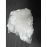 ES Fiber Polyamide Low Melting Fiber 51mm Durable Materials For Industrial Fabrics for sale