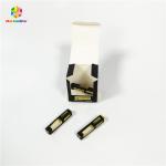 Cardboard Vape Cartridge Paper Box Packaging Customized Size Eco - Friendly for sale