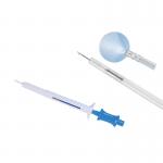 1.8mm OD Endoscopic Spray Catheter 1800mm Disposable Mist Spray for sale