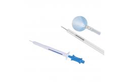 China 1.8mm OD Endoscopic Spray Catheter 1800mm Disposable Mist Spray supplier