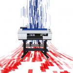 Digital DTF Transfer Printer Film Heat Transfer T Shirt Printing Machine for sale