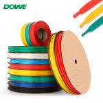 Colorful Shrink Tube Heat Shrink Tubing 200mm Corrosion Proof for sale