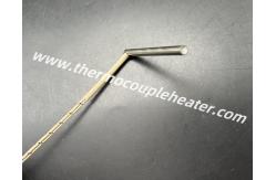 China Cartridge Heaters Internally Connected With 90° Right Angle supplier