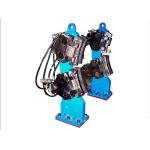 6.5MPa 77kN.M Drilling Rig Brake System Dual Fail Safe Design for sale