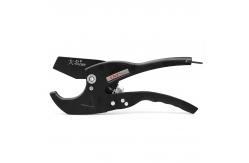 China Aluminum Handle Plastic Pipe Cutter Hardware Plumbing Cutting Tools supplier