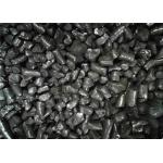 Industrial Standard Coal Tar Pitch 48 - 50% Coking Value For Graphite Electrode