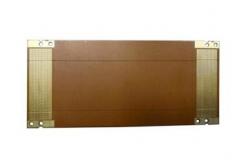 China 12 Layer Flexible Circuit Board FPC Flex Circuit Stiffener Flex Pcb Fr4 supplier