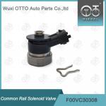 Injector F00VC30308 Common Rail Soleniod Valve for sale