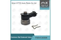 China Injector F00VC30308 Common Rail Soleniod Valve supplier