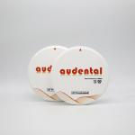 Audental Excellent Translucency ST Preshaded Zirconia Block with CAD/CAM System for sale