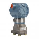 Industrial Grade 3051cd In-Line Differential Pressure Transmitter with IP67 Protection and Aluminum Housing for sale