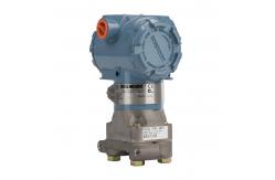 China High-Accuracy Process Control Module  3051cd Differential Pressure Transmitter supplier