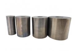 China Temperature Resistance Carbide Screw Mold Forged with Precision Cold Heading Process supplier