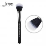 Jessup 18.1cm Individual Makeup Brushes Duo Fiber Blush Brush for sale