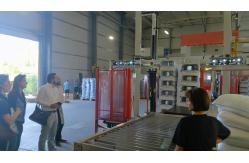 China Expandable Prefab House manufacturer