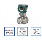 Differential Yokogawa EJA Pressure Transmitter Draft Range EJA120E-JES5G-934DJ