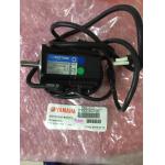 Head R Axis Motor Motor Smt Components Q Shaped Yamaha 90K2J-04JF25 Q2GA04002VXS49 YS24 for sale