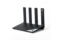 China Huawei WIFI 6 Plus Router AX3 Pro Multi User Wireless Router Dual Band supplier