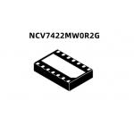 NCV7422MW0R2G LIN Transceivers Dual Interface ICs Subcategory for sale
