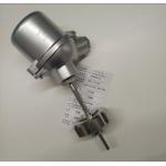 316L Head Mounted Temperature Transmitter Sensor RTD PT100 Transmitter 20mA