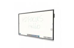 China 4K Smart Whiteboard , Interactive Whiteboard With Touch Panel supplier