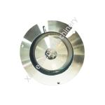 Zinc Plated Custom CNC Milling Parts for sale