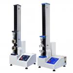 Microcomputer Control Desktop Universal Tensile Tester 220V 50Hz High Precision for sale