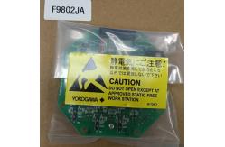 China Yokogawa F9802JA Assembly For Yokogawa Admag Axf AXF002 AXF400 Magnetic Flow Meters supplier