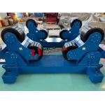 Electric 30 Ton Self Aligning Welding Pipe Turning Roller for sale