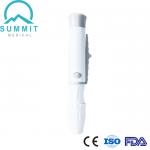 Blood Glucose Lancing Device Match Twist Standard Six Depth Settings for sale