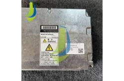 China R61540090002 ECU Controller Electronic Control Unit for D12 Engine A7 Truck supplier