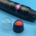 Long-Lasting Deodorant Body Spray Valve for High-Competition Market for sale
