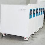 Efficient And Eco Friendly LifePO4 Lithium Battery For Sustainable Power Solutions for sale