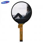 Consumer Electronics Round LCD Display 1.6 Inch Circle LCD Screen for sale