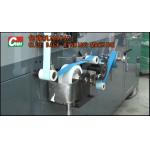 professional Memo Pad  Glue Binding Machine  For Wrapping The Flat Bookback