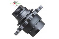 China Travel Motor Assembly 9096479 for EX60 EX60G EX60SR EX60UR Excavator supplier