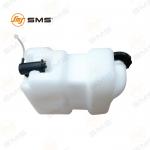 WG1642860011 Windshield Washer Assembly For Sinotruk Howo Truck for sale