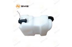 China WG1642860011 Windshield Washer Assembly For Sinotruk Howo Truck supplier