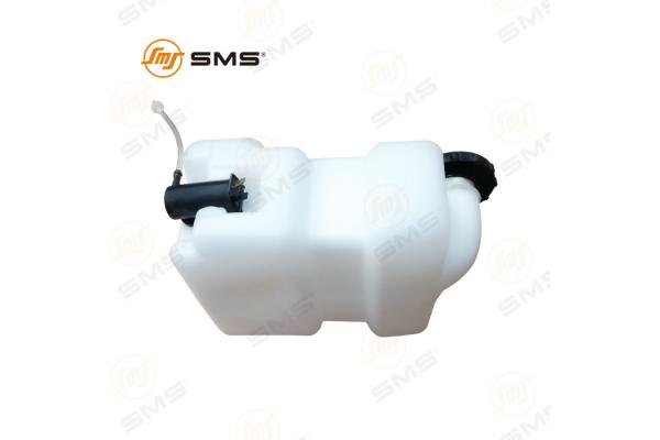 WG1642860011 Windshield Washer Assembly For Sinotruk Howo Truck