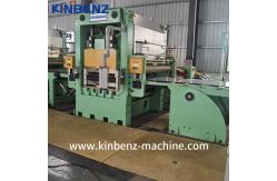 China Steel Works CTL Line Slitting And Cut To Length Line Customizable supplier