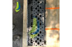 China 345-3752 3453752 Cylinder Head For C11 C13 Engine Parts supplier
