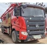 2022 Sany 49M Hydraulic Truck Mounted Concrete Pump Truck For Sale SYM5359THB for sale