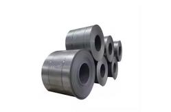 China Hot Rolled Chequered Coil 4mm Metal Sheet Coil For Pressure vessels supplier