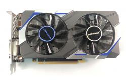 China 16 NM Mining Graphics Cards GTX 1060 6GB 192Bit 120W HD DVI DP supplier