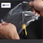 Antiwear Nontoxic TPU Paint Protection Film Clear Bra Scratch Resistant for sale