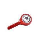 Customized Rod End Bearing Wear Resistant Spherical Rod End Self Alignment Thermal Stability