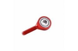 China Customized Rod End Bearing Wear Resistant Spherical Rod End Self Alignment Thermal Stability supplier