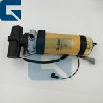 361-9554 Oil Fuel Water Separator For Excavator 416D 420D 3619554 for sale