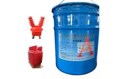 China JT2252 Vacuum Casting Process for Instrument Transformer supplier