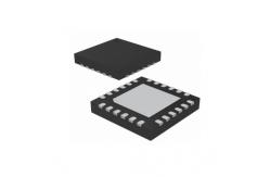 China Wireless Communication Module ATA8743C-PXQW-1 4MHz Microcontroller With UHF Transmitter supplier